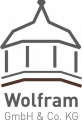 Logo Wolfram GmbH & Co. Kg